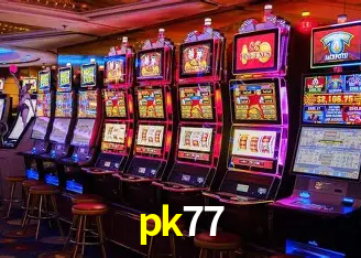 Descubra a Essência do pk77: Nossa História e Compromissos