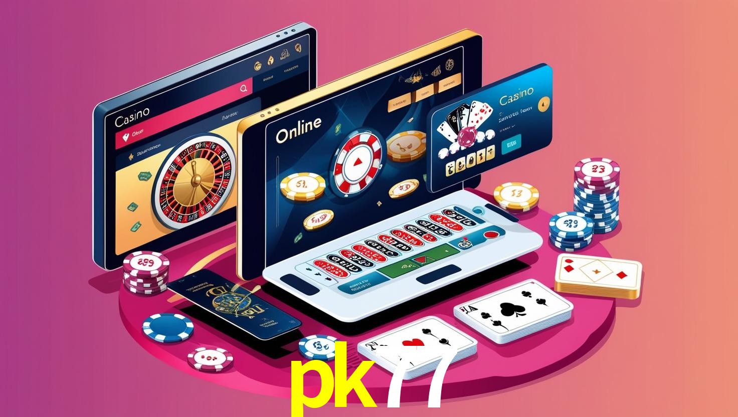 PK77