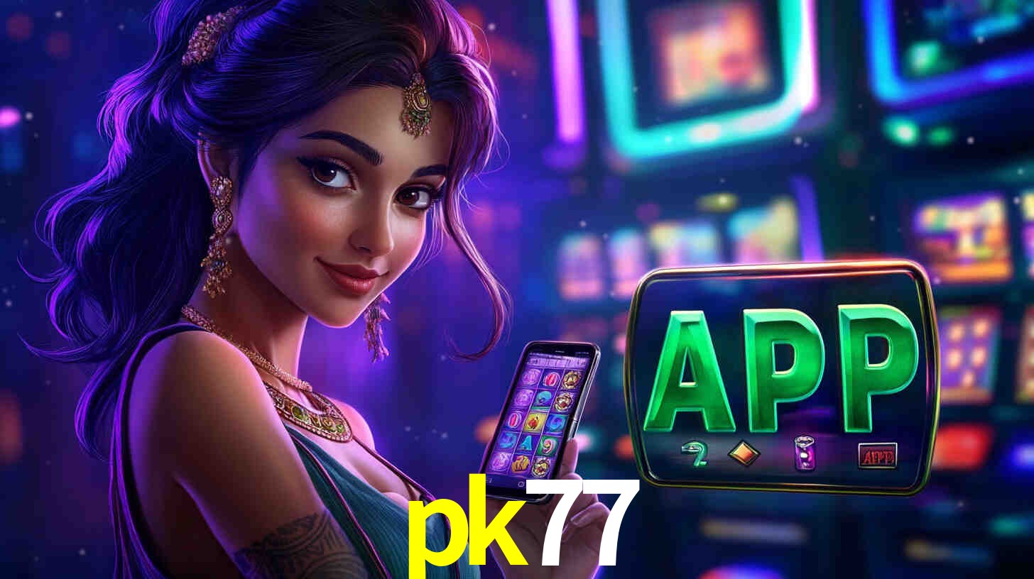 pk77 bet