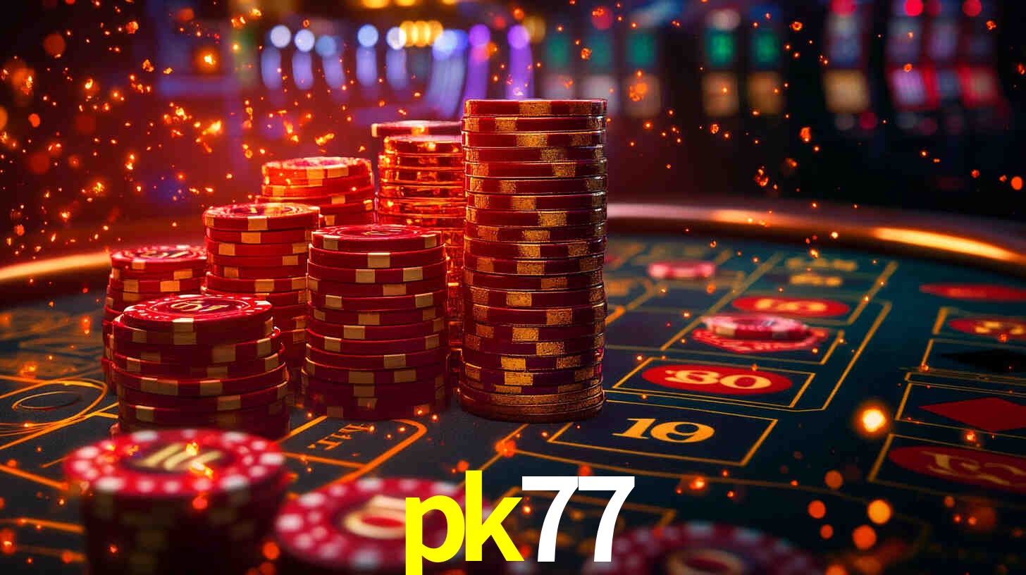 Torneios pk77
