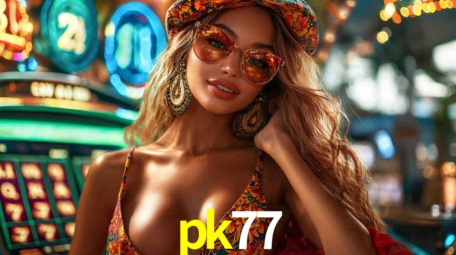 Programa VIP pk77