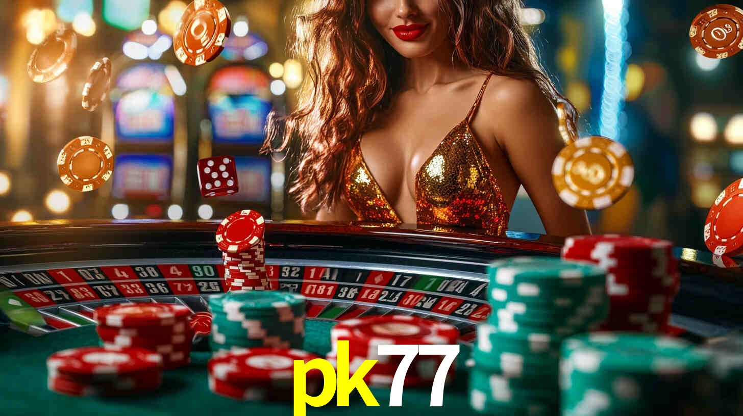 Bônus Diários pk77