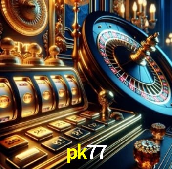 Recursos de Bônus pk77