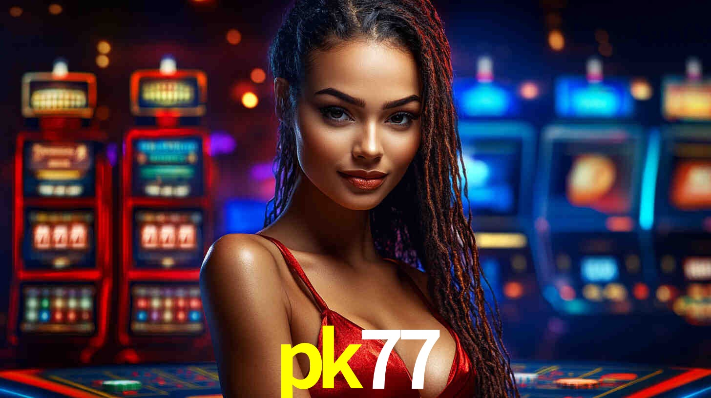 Apostas de Futebol pk77