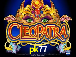 A Revolução dos Aplicativos de Jogos no pk77