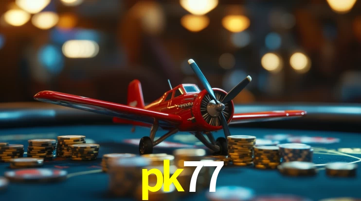 Mesa de Blackjack pk77