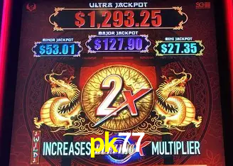 Apostas Esportivas na pk77: Um Guia Completo