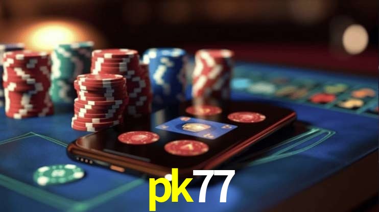 Promoção Relâmpago pk77