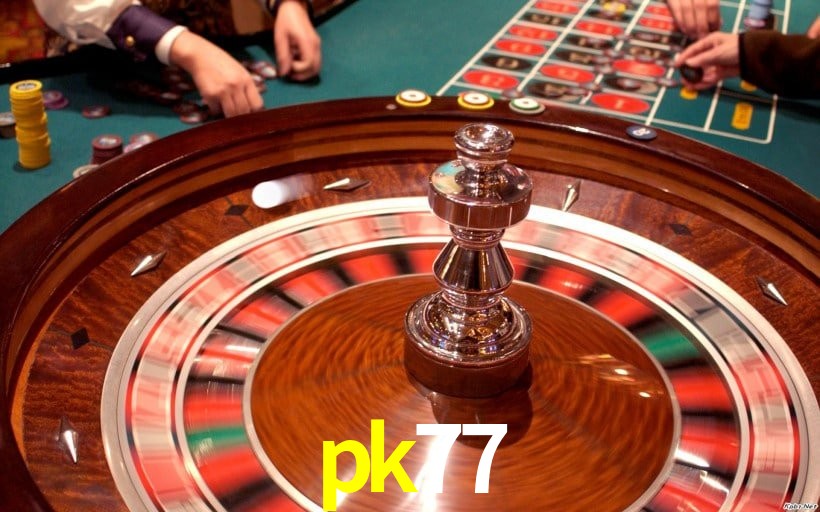 Apostas de Basquete pk77