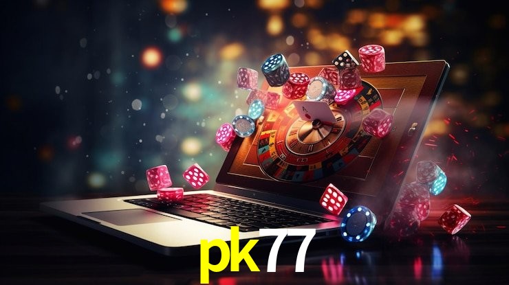Torneios pk77