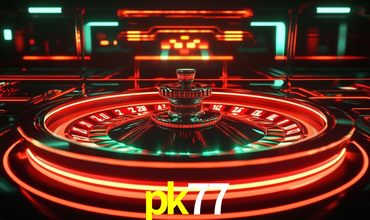 A Experiência Imersiva dos Cassinos Ao Vivo no pk77