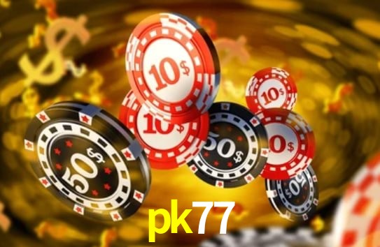 Diretório de Jogos pk77