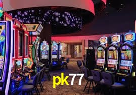 Benefícios da Conta pk77