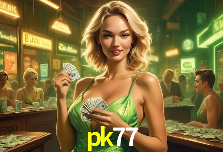 Apostas de Tênis pk77