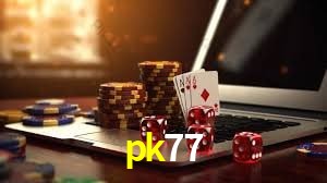Casino VIP pk77