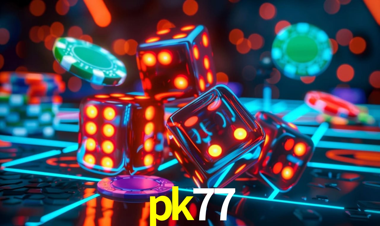 Mesa de Blackjack pk77