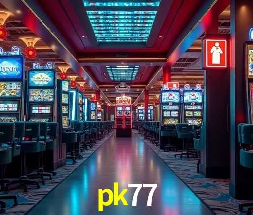 Jogos Exclusivos pk77