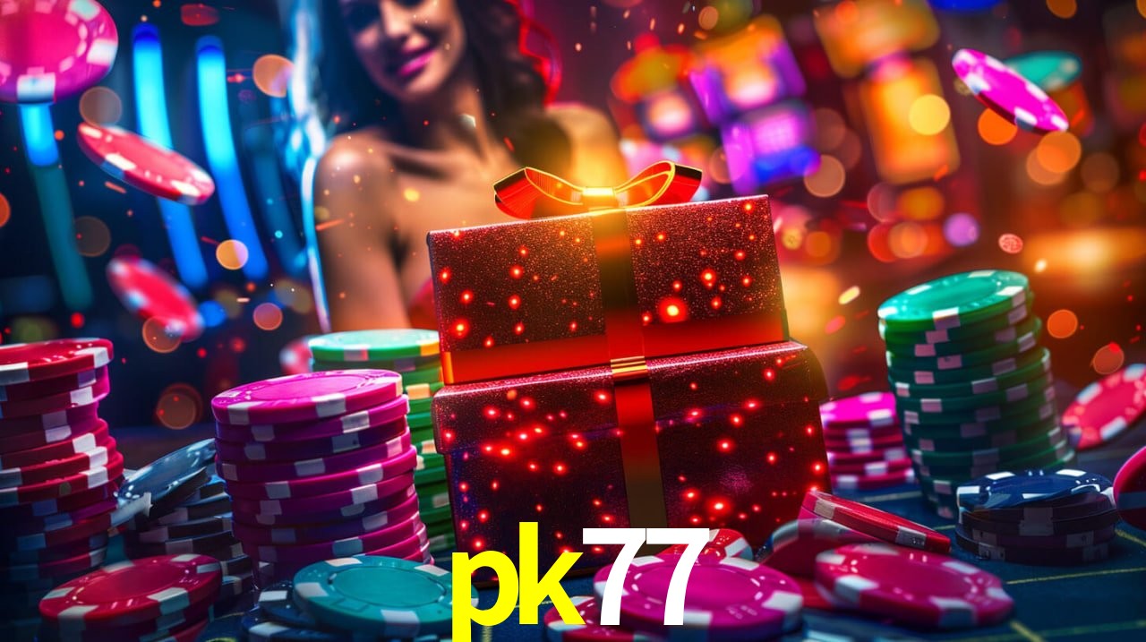 Programa VIP pk77