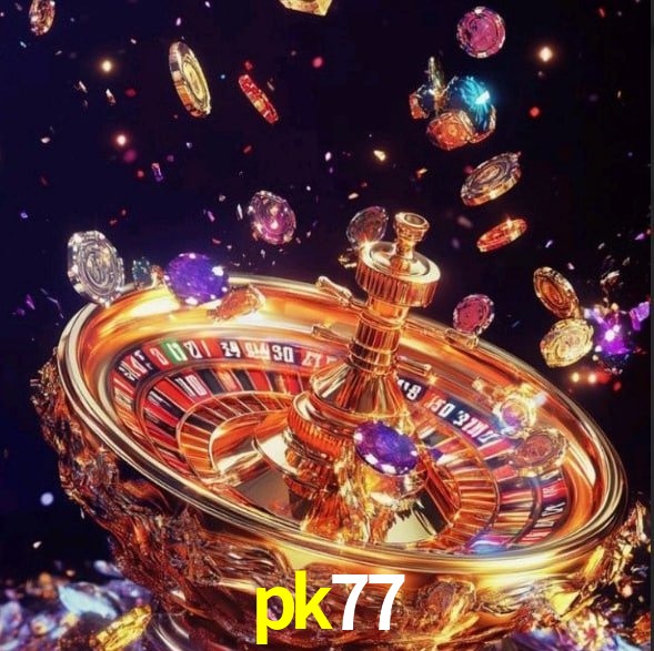 Diretório de Jogos pk77