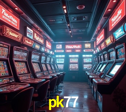 Cadastro Rápido pk77
