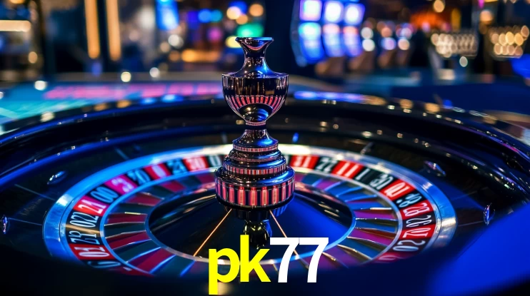 Experimente o Login Seguro Premium no pk77