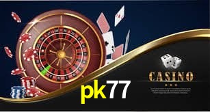 Provedores de Jogos pk77