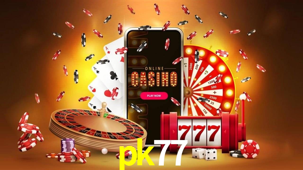 Promoções Sazonais pk77