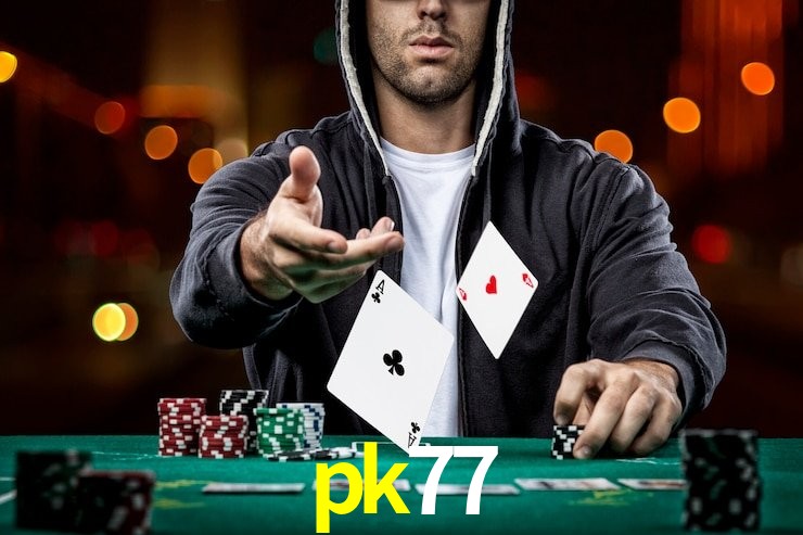Jogos Exclusivos pk77