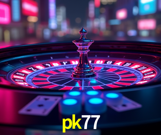 Estatísticas Esportivas pk77