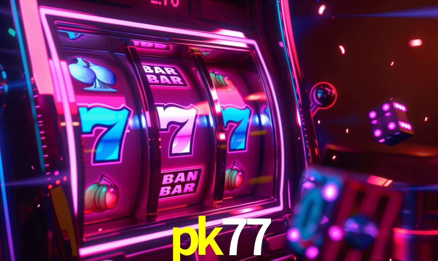 PIX Instantâneo pk77