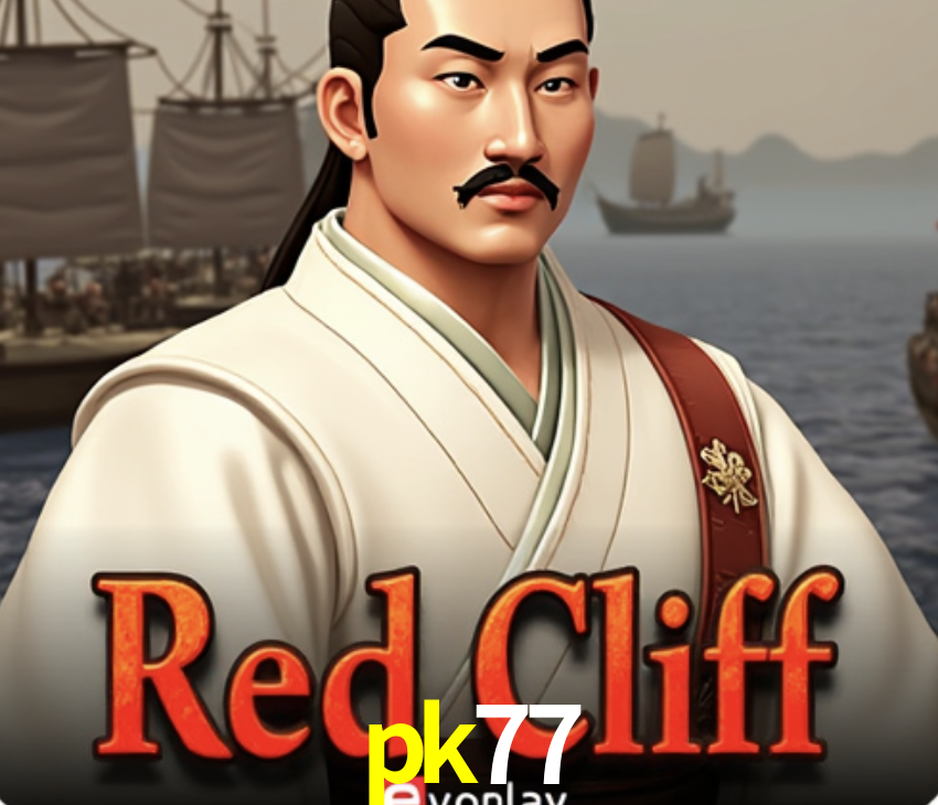 Descubra o Mundo do Cassino Online com pk77