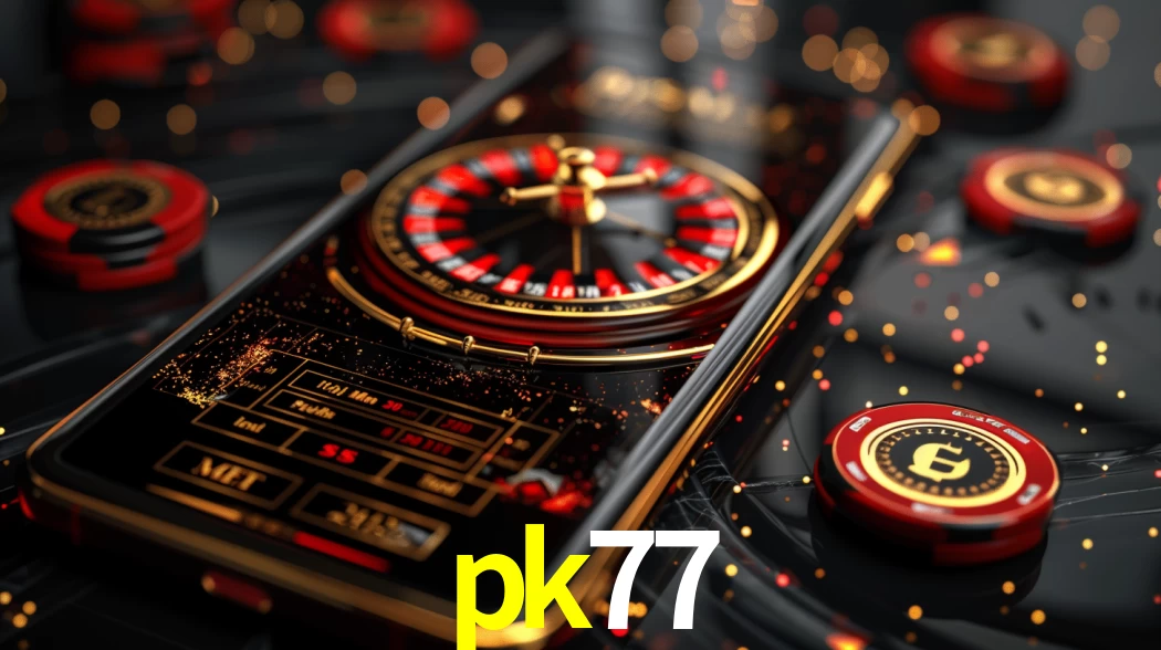 Casino VIP pk77