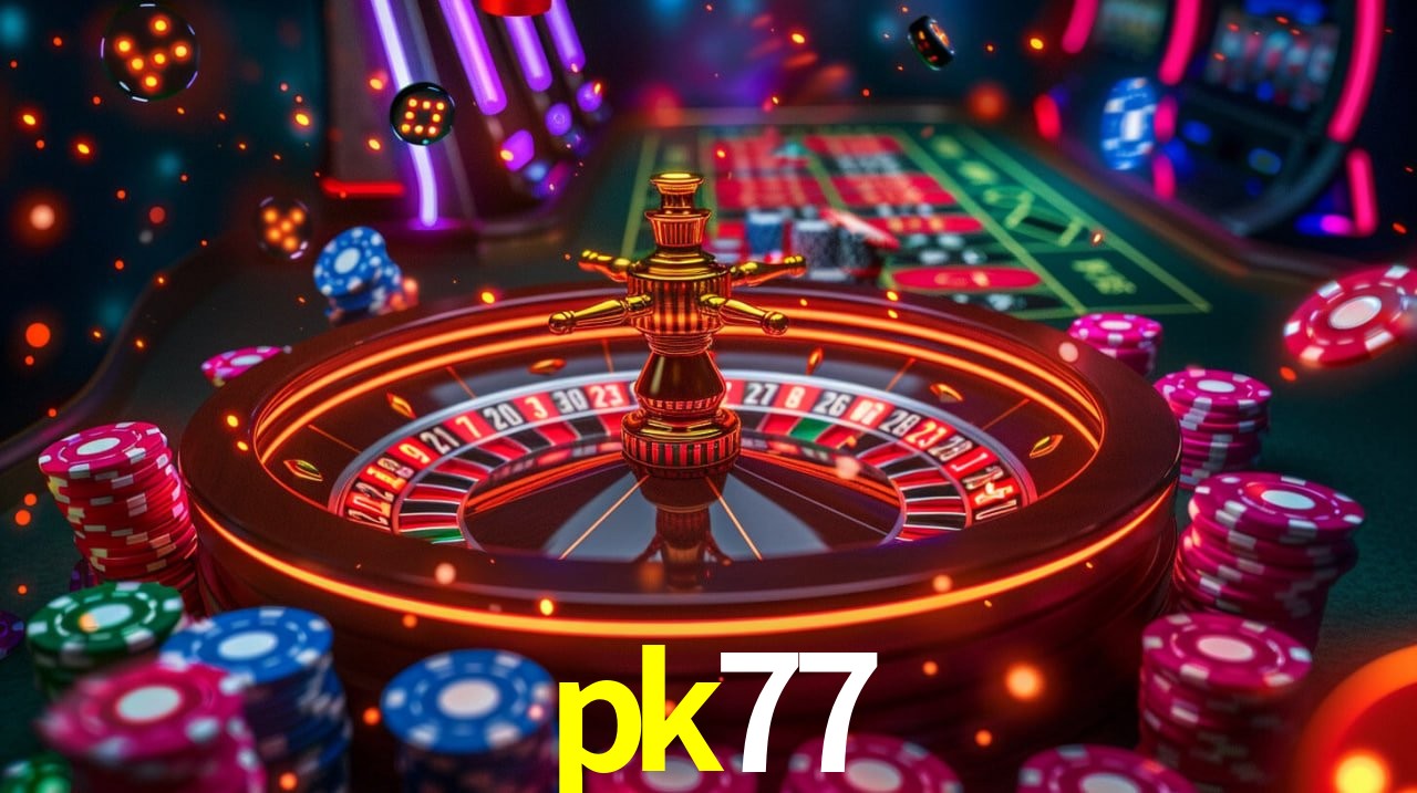 Jogo Aviator pk77
