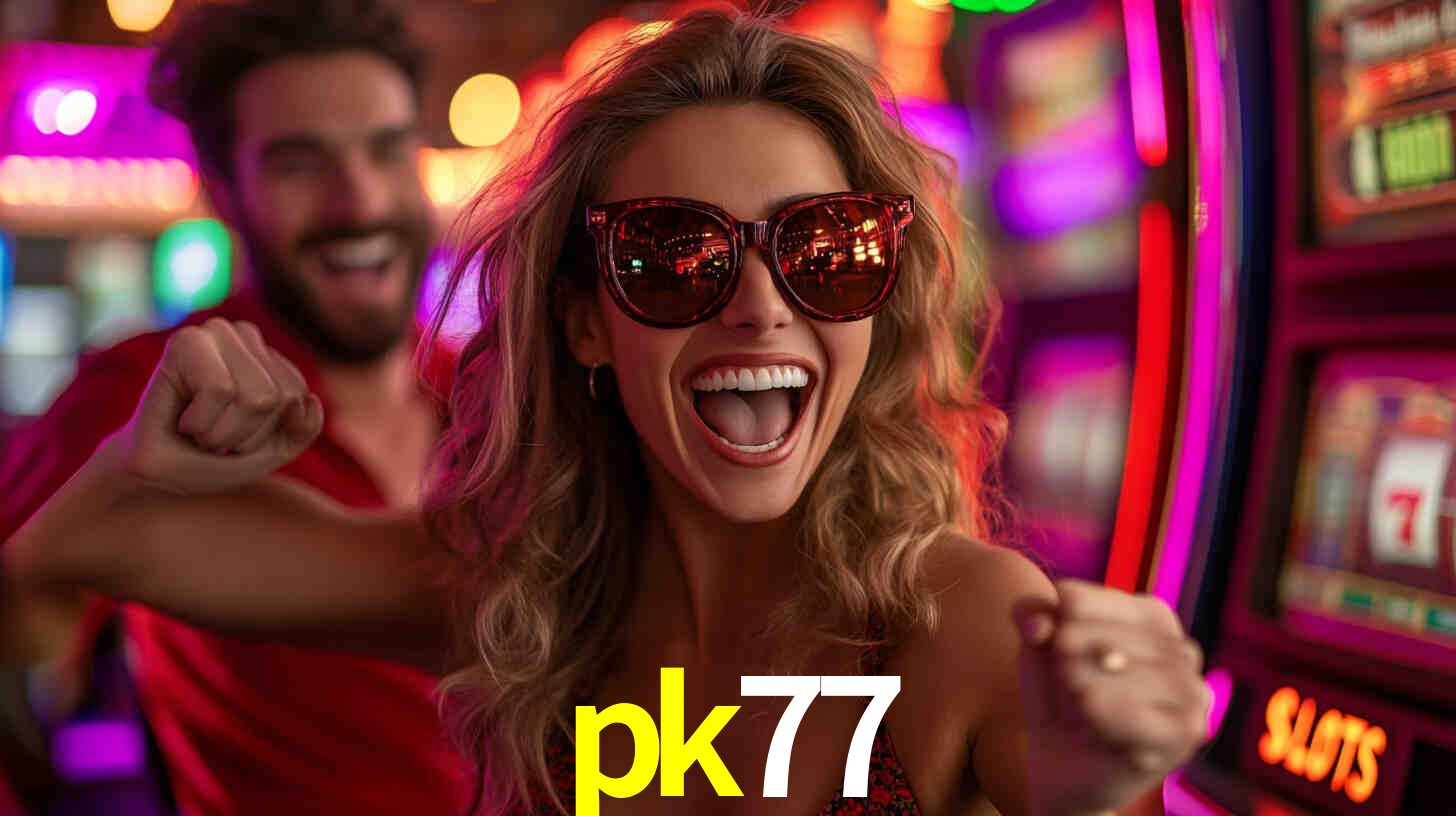 cassino pk77