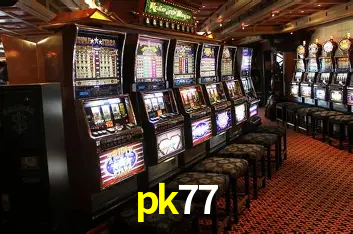 Descubra o Programa VIP da pk77: Vantagens Exclusivas para Jogadores